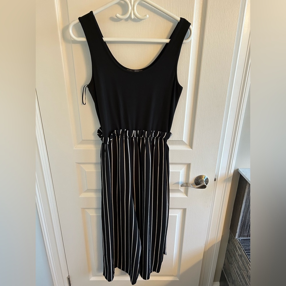 Suzy Shier Jumpsuit